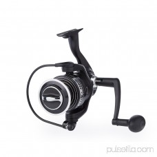 Penn Pursuit II Spinning Reel and Fishing Rod Combo 563455667